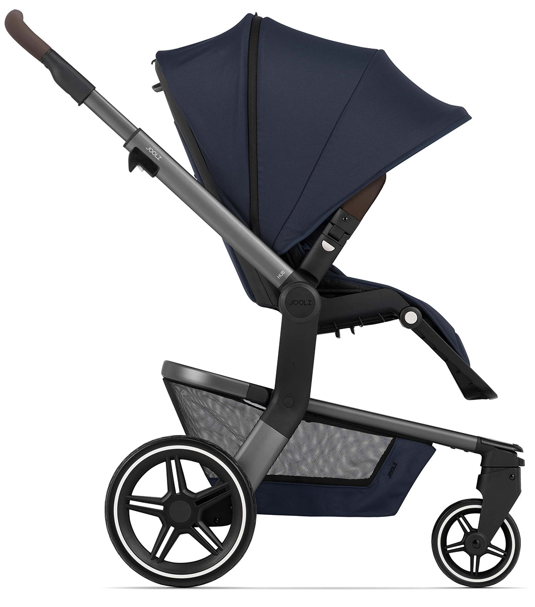 Joolz Hub+ Stroller - Navy blue