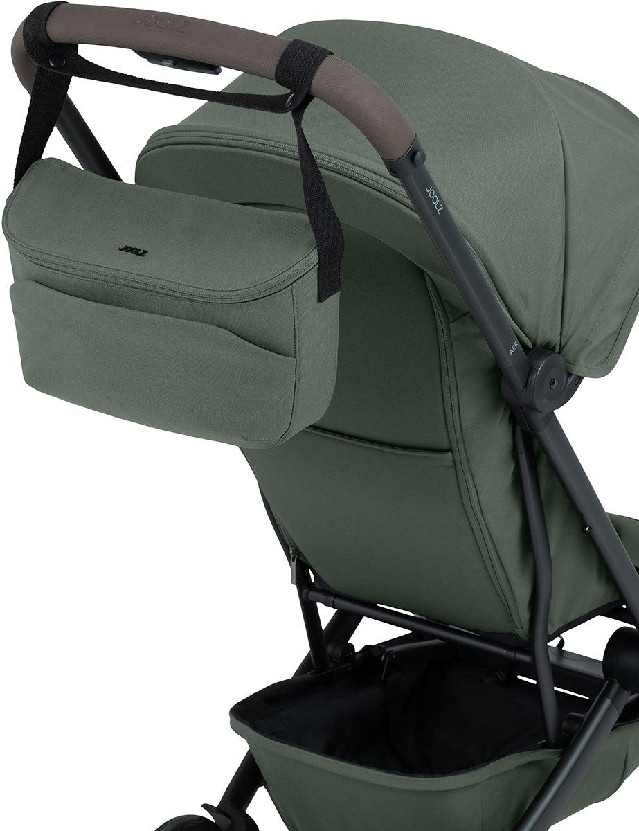 Joolz Stroller Organizer - Forest Green