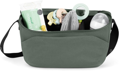 Joolz Stroller Organizer - Forest Green