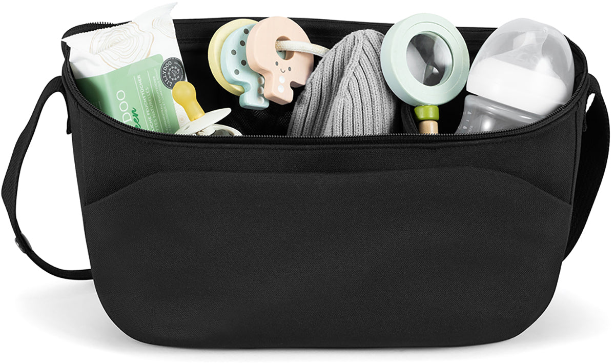 Joolz Stroller Organizer - Space Black