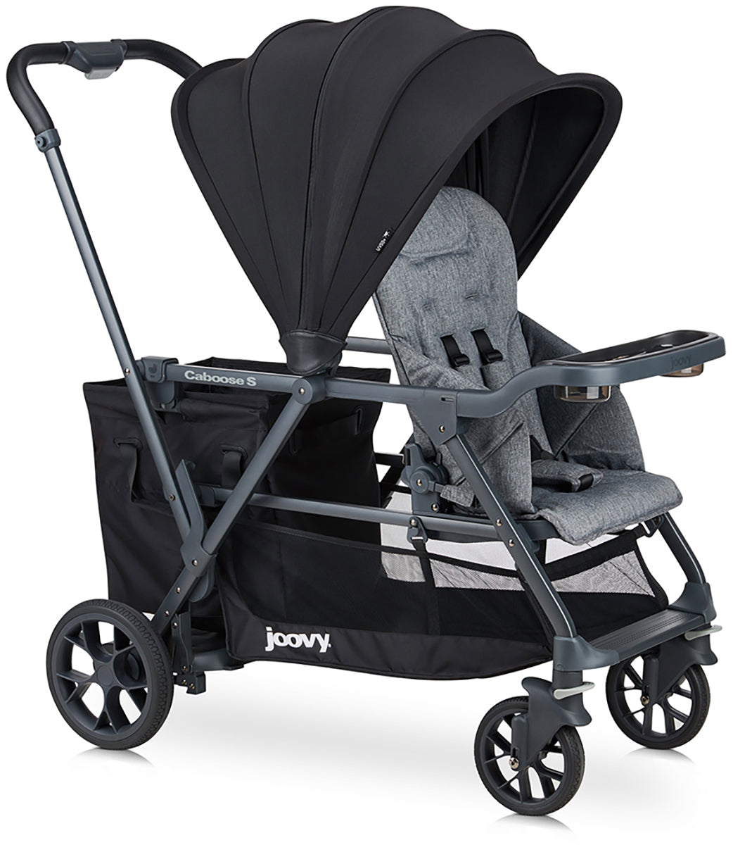 Joovy Caboose S Tote