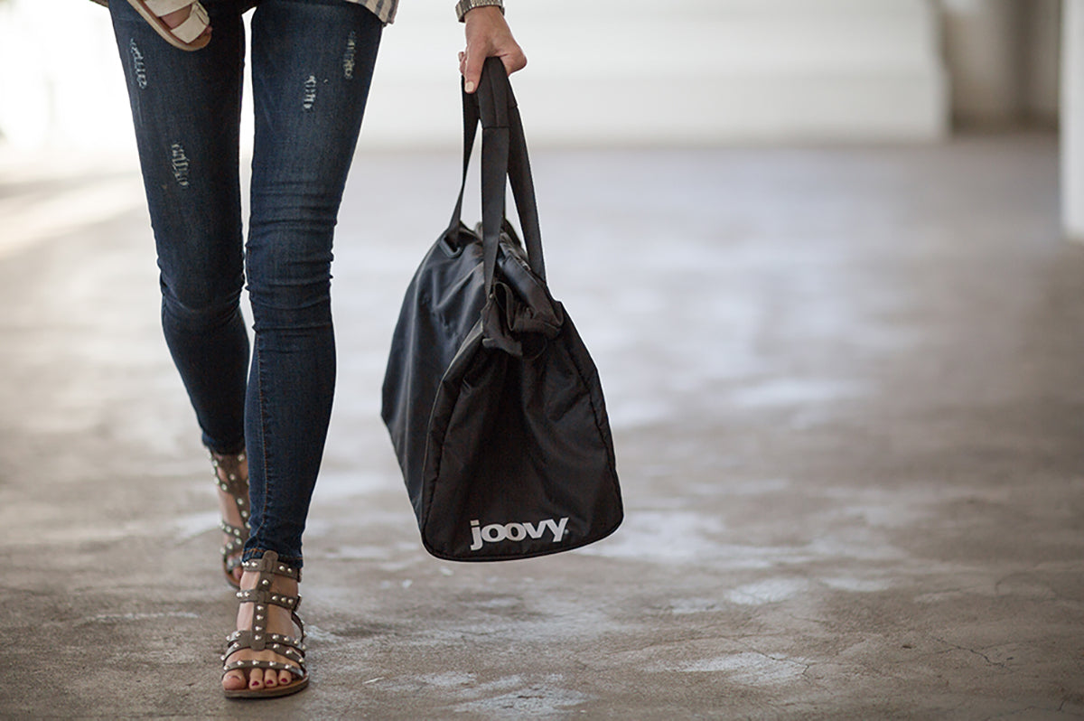 Joovy Caboose S Tote