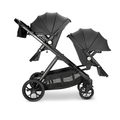 Joovy Qool Second Seat - Jet