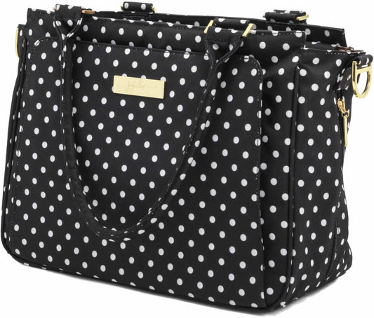 Ju-Ju-Be Be Classy Tote Diaper Bag - The Duchess