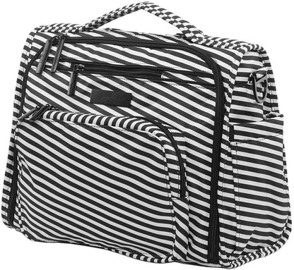 Ju-Ju-Be B.F.F. Diaper Bag - Black Magic