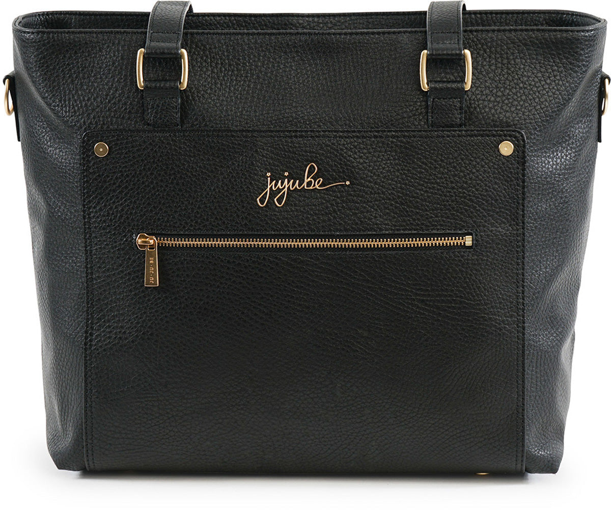 Ju-Ju-Be Everyday Tote - Noir