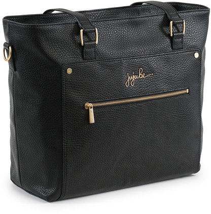 Ju-Ju-Be Everyday Tote - Noir