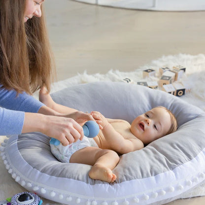 Kahlmi Pro Baby Massager