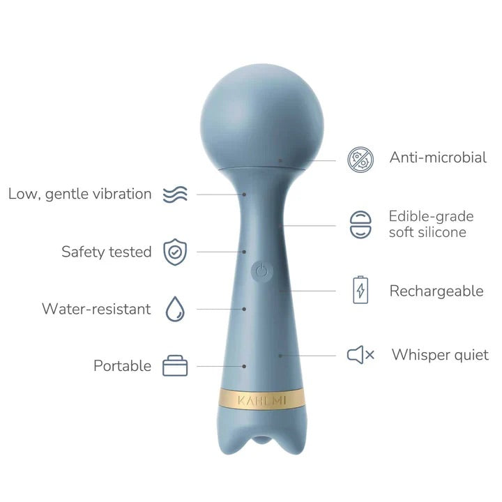 Kahlmi Pro Baby Massager