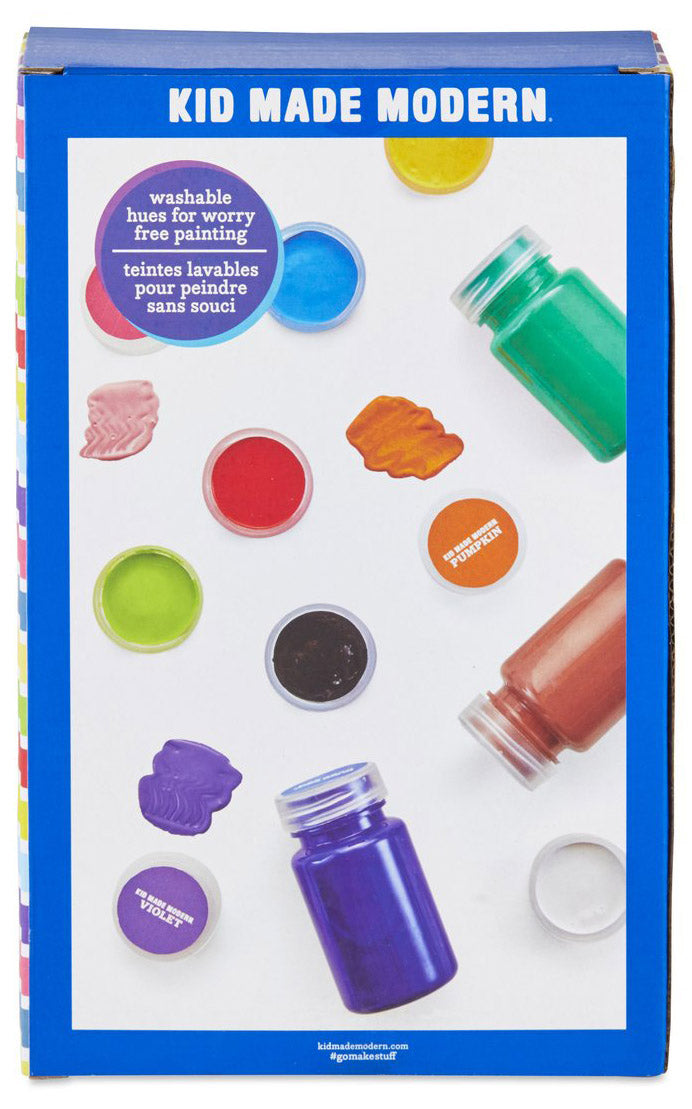 Kid Made Modern Washable Paint Set