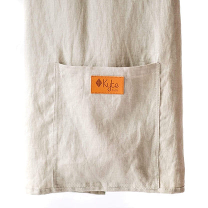 Kyte Baby Ring Sling - Driftwood