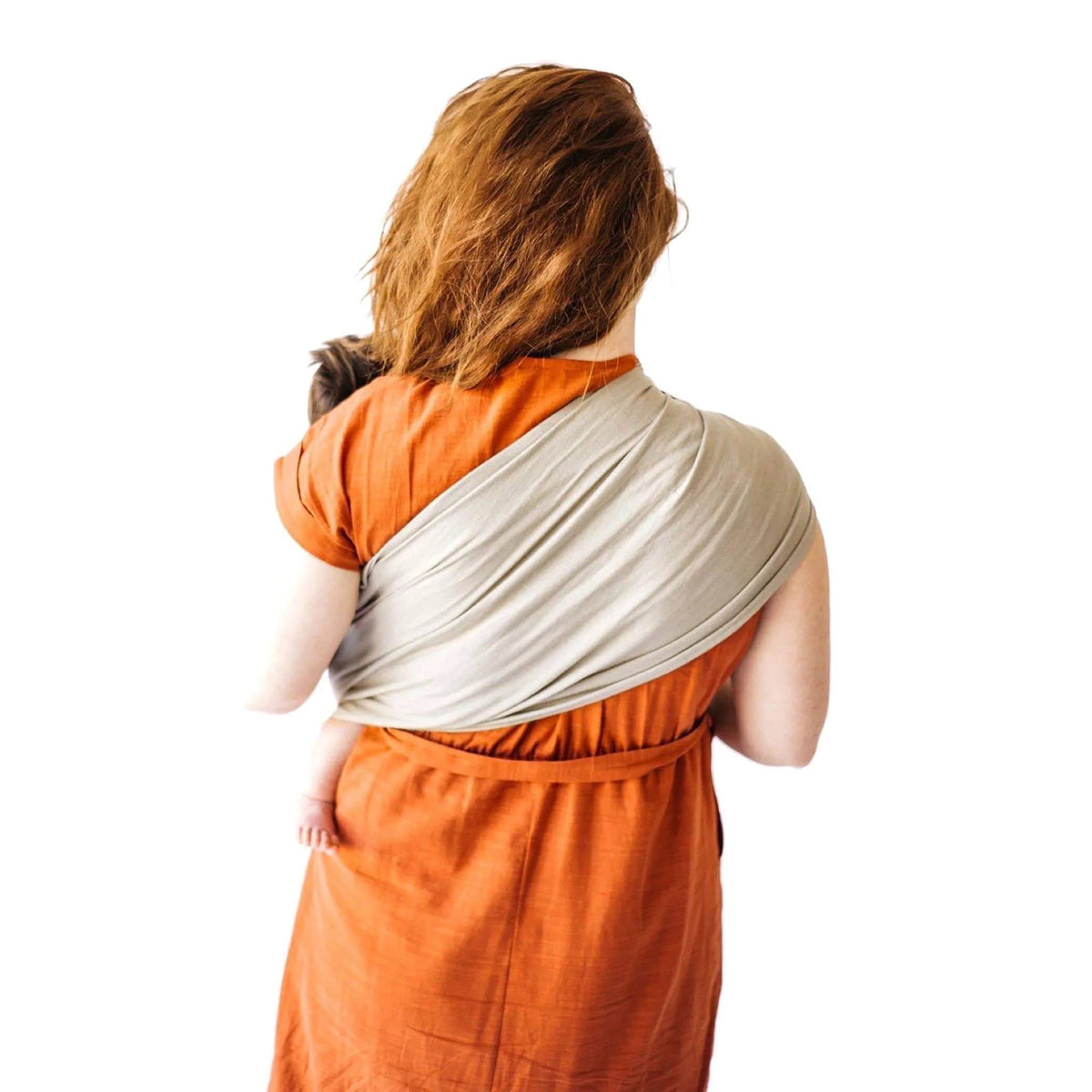 Kyte Baby Ring Sling - Driftwood