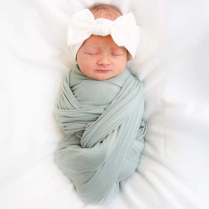 Kyte Baby Swaddle Blanket - Sage