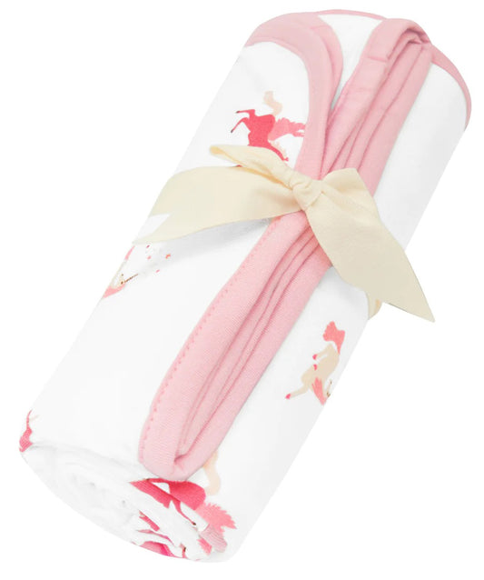 Kyte Baby Swaddle Blanket - Unicorn