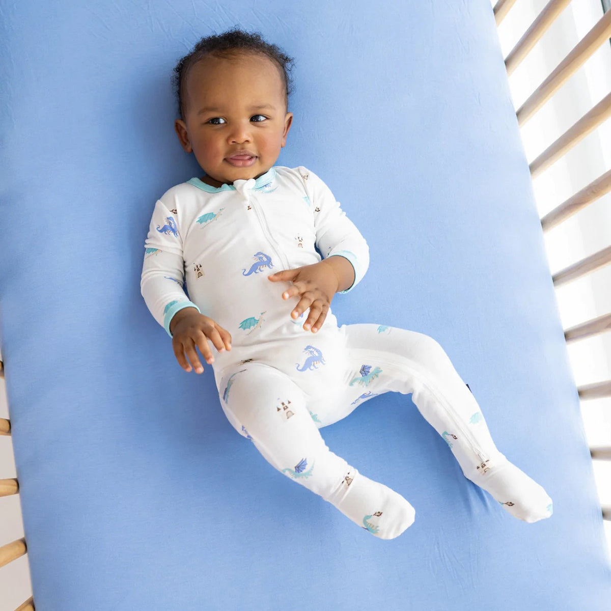 3-6 m kyte cheapest baby footies