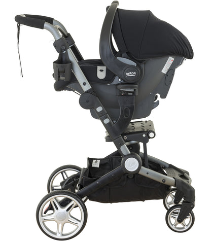 Larktale Coast Car Seat Adapter - Britax