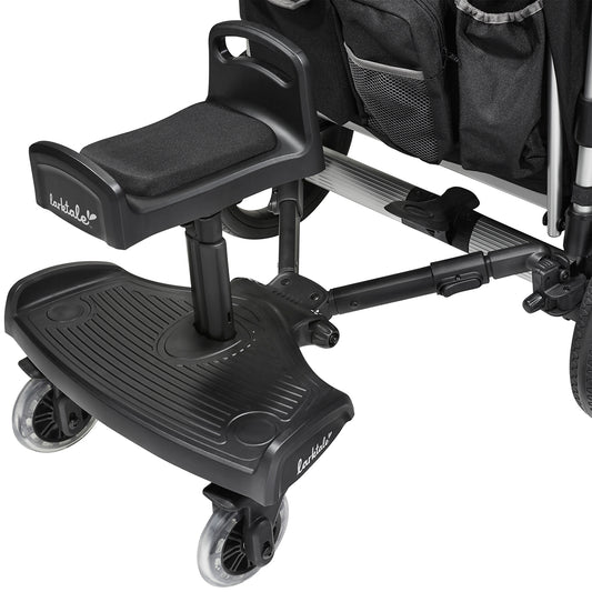 Larktale Universal Ride-Along Stroller Board