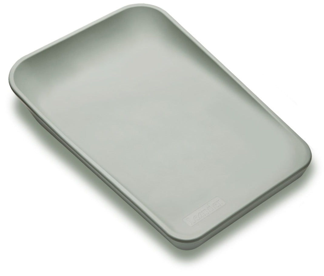 Leander Matty Changing Pad - Sage Green