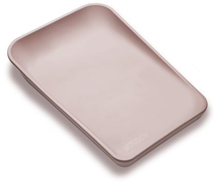 Leander Matty Changing Pad - Wood Rose