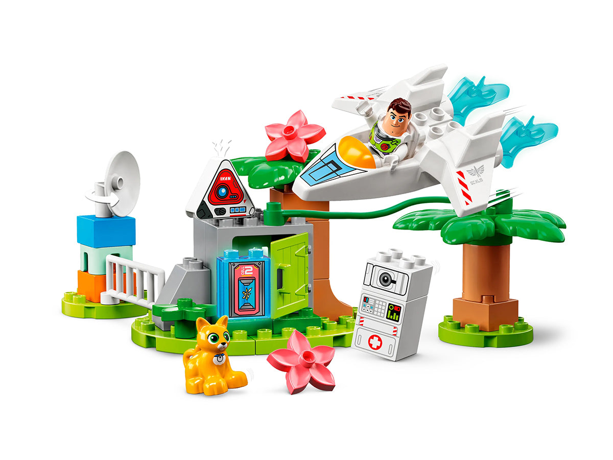 LEGO Duplo Buzz Lightyear's Planetary Mission