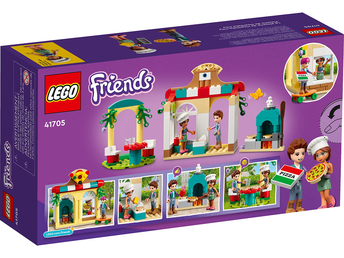 LEGO Friends Heartlake City Pizzeria