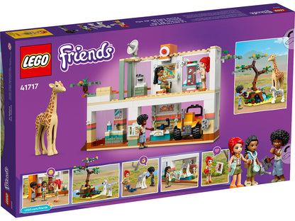 LEGO Friends Mia's Wildlife Rescue