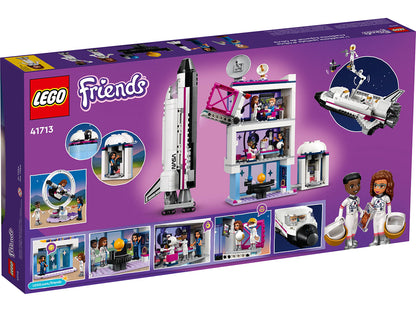 LEGO Friends Olivia's Space Academy