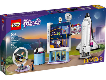 LEGO Friends Olivia's Space Academy