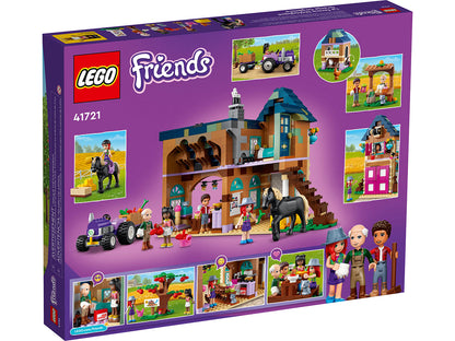 LEGO Friends Organic Farm