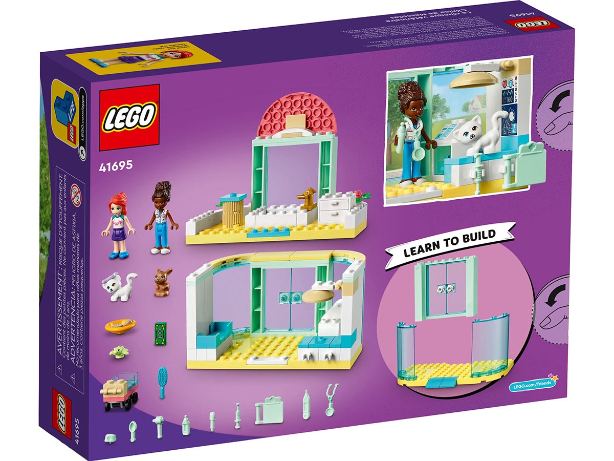 LEGO Friends Pet Clinic