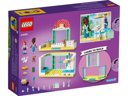 LEGO Friends Pet Clinic