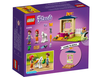 LEGO Friends Pony-Washing Stable