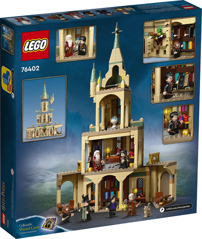 LEGO Harry Potter Hogwarts: Dumbledore's Office