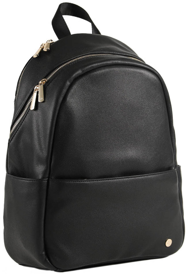 Little Unicorn Skyline Backpack - Black