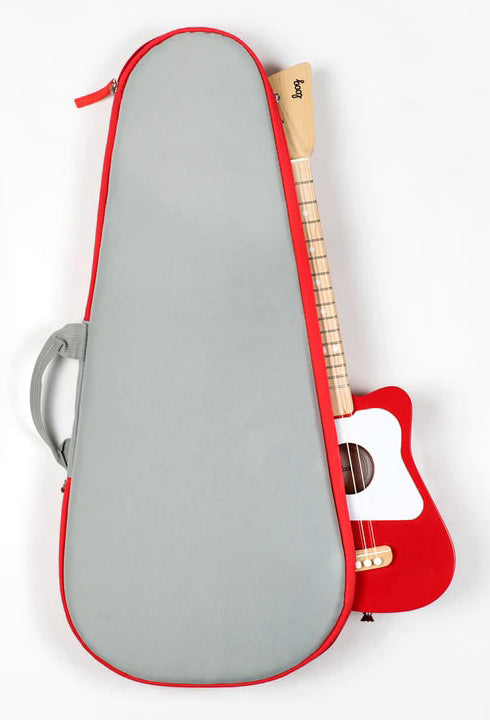 Loog Mini Gig Bag - Grey