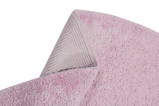 Lorena Canals Tie-Dye Rug - Pink (4' 11'')