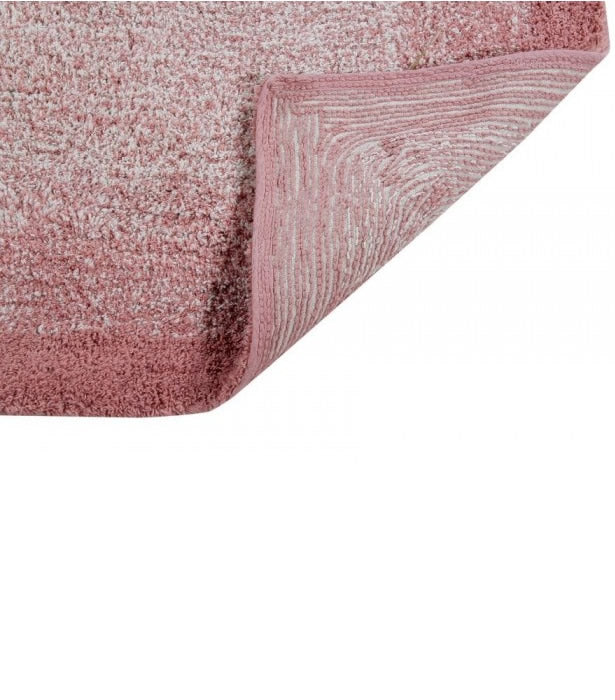 Lorena Canals Water Rug - Canyon Rose (4'7" x 6'7")