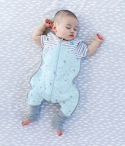 Love to Dream Sleep Suit,  1.0 TOG, 6-12 M - Pink