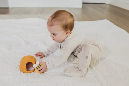 Lucy Darling Teether Playset - Honey Bee