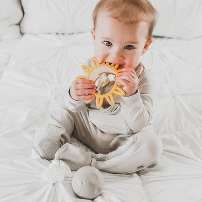 Lucy Darling Teether Toy Set - Celestial Skies