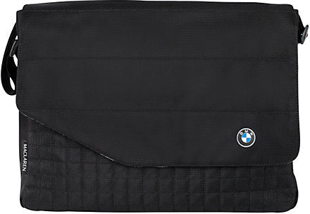 Maclaren BMW Messenger Bag