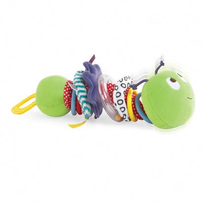 Mamas & Papas Babyplay Activity Toy - Caterpillar