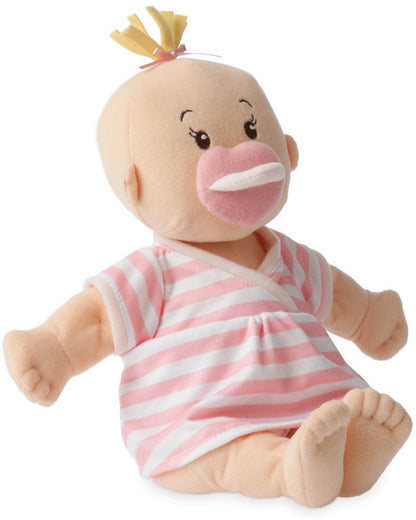 Manhattan Toy Baby Stella Peach Doll