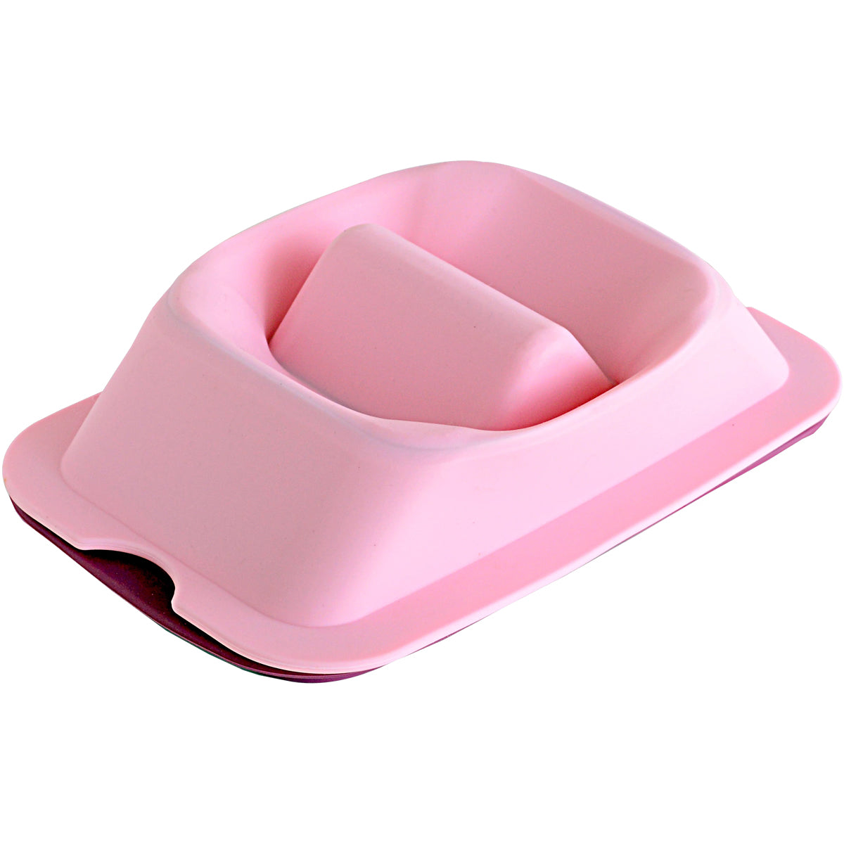 Marcus & Marcus Collapsible Sandwich Wedge - Pig