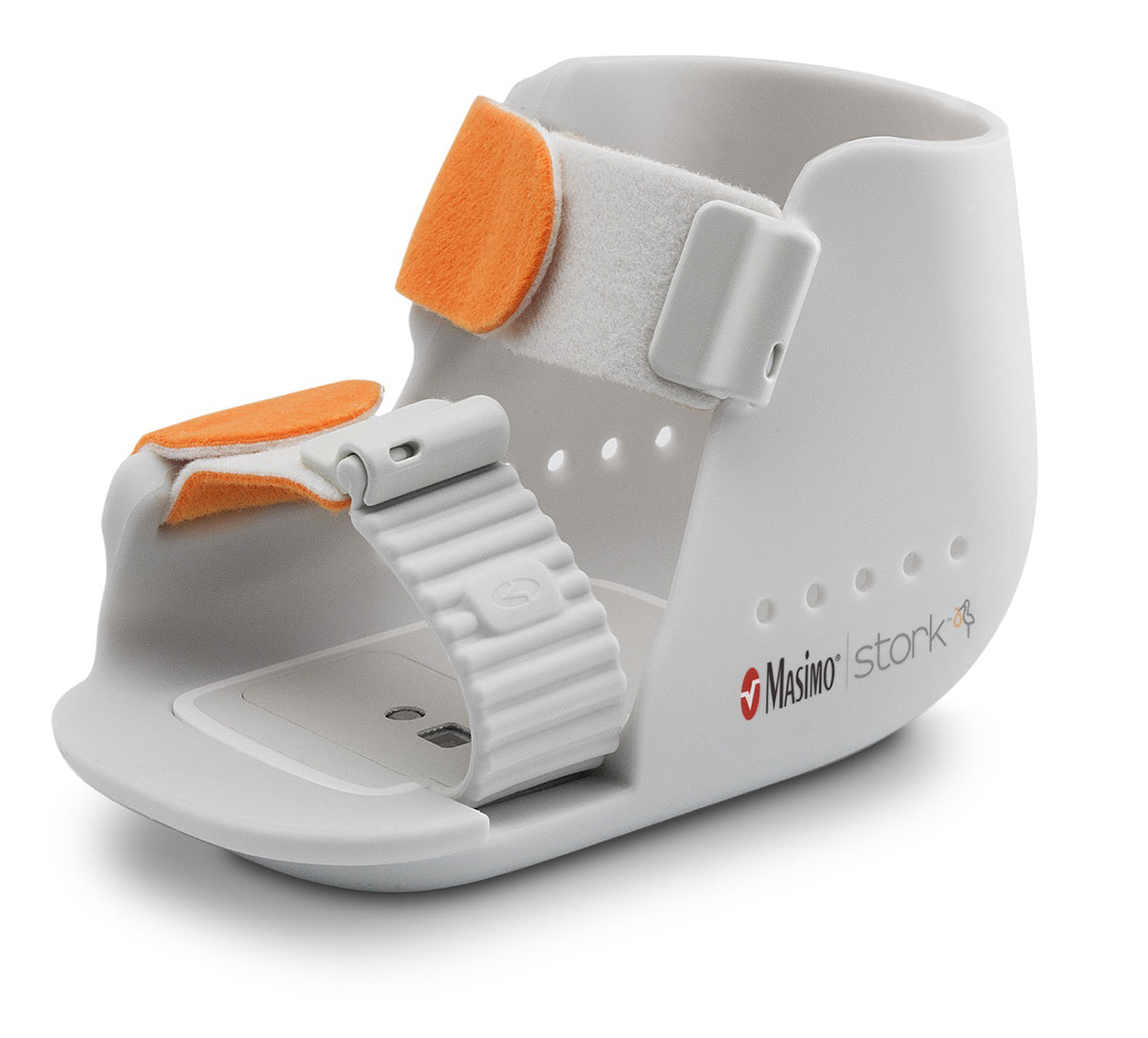 Masimo Stork Vitals Boot + Hub Baby Monitoring System