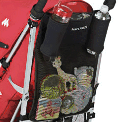 Maclaren universal organizer online