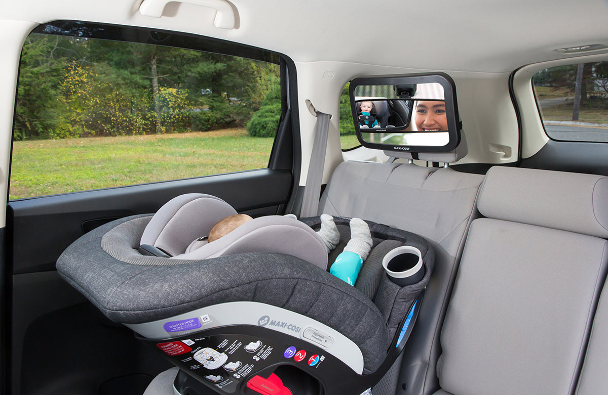 Maxi-Cosi Back Seat Mirror