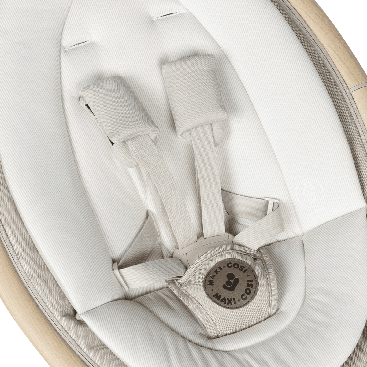 Maxi-Cosi Cassia Swing - Classic Oat