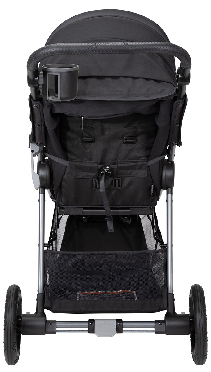 Maxi-Cosi Gia XP 3-Wheel Stroller - Midnight Black