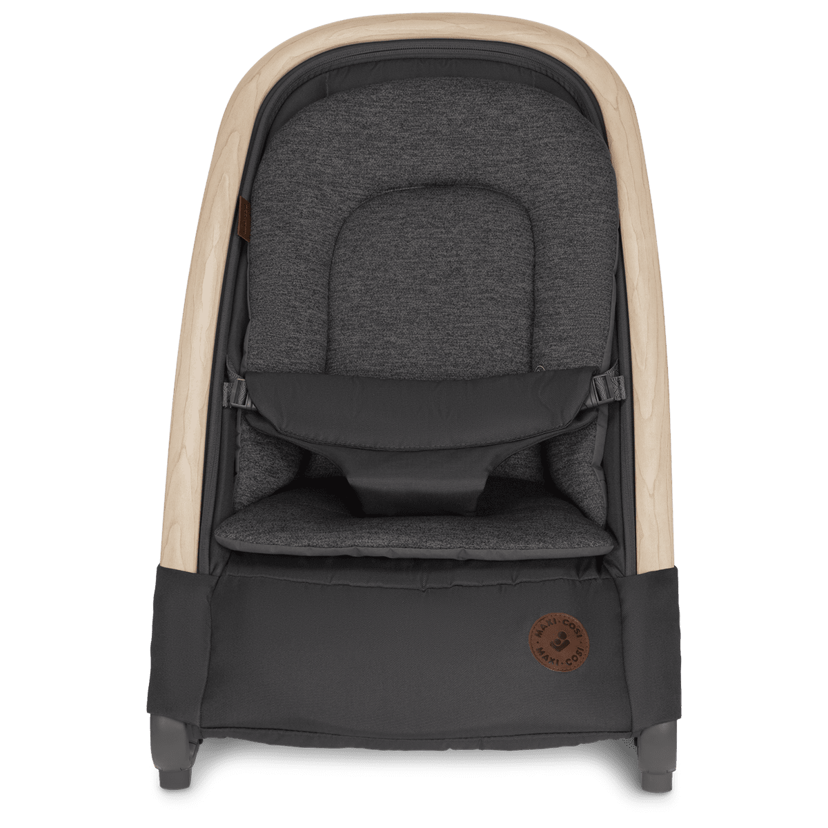 Maxi-Cosi Kori 2-in-1 Rocker - Classic Graphite